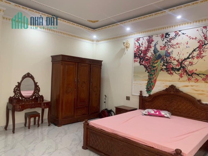 Bán nhà tâm huyết ở KĐT Phước Lon, Nha Trang giá kẹt