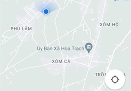 CHÍNH CHỦ CẦN BÁN GẤP Lô Đất Đẹp Vị Trí  Tại Xã Tây Trạch, Huyện Bố Trạch, Quảng Bình