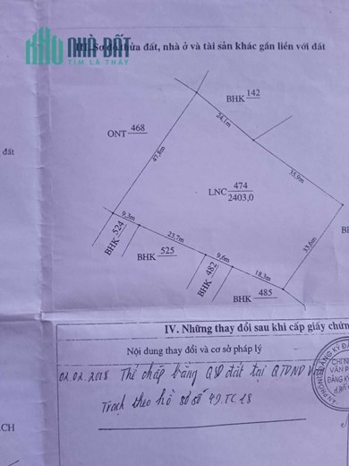CHÍNH CHỦ CẦN BÁN GẤP Lô Đất Đẹp Vị Trí  Tại Xã Tây Trạch, Huyện Bố Trạch, Quảng Bình