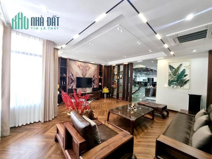 LIỀN KỀ VĂN PHÚ, HOÀN THIỆN ĐẸP CHỈ 8.99 TỶ