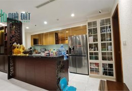 CẦN BÁN NHANH  Căn Vinhomes Central Park 3PN Tòa C1 Full Đẹp