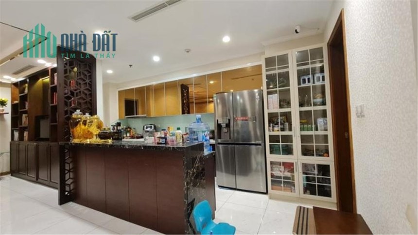CẦN BÁN NHANH  Căn Vinhomes Central Park 3PN Tòa C1 Full Đẹp