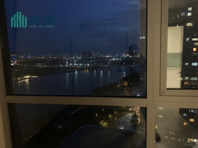 CẦN BÁN NHANH  Căn Vinhomes Central Park 3PN Tòa C1 Full Đẹp
