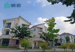 Còn Duy nhất 1 căn Shophouse view công viên dự án mới Centa RiverPark