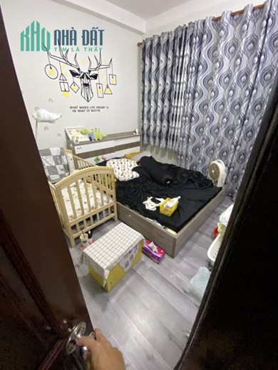 Bán nhà đường số 61, Thảo Điền, Quận 2 chỉ 8.2 tỷ, an ninh, tiện ích khu vực
