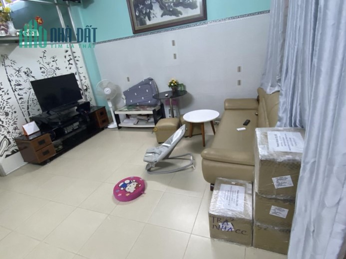 Bán nhà đường số 61, Thảo Điền, Quận 2 chỉ 8.2 tỷ, an ninh, tiện ích khu vực