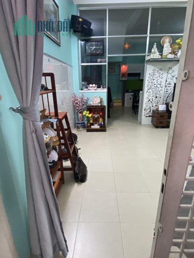 Bán nhà đường số 61, Thảo Điền, Quận 2 chỉ 8.2 tỷ, an ninh, tiện ích khu vực