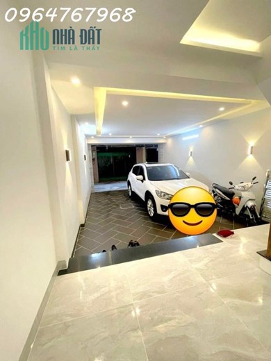 BÁN GẤP NHÀ XÃ ĐÀN 52M2 x 4T GARA 7 CHỖ, LÔ GÓC KINH DOANH, NHỈNH 8tỷ