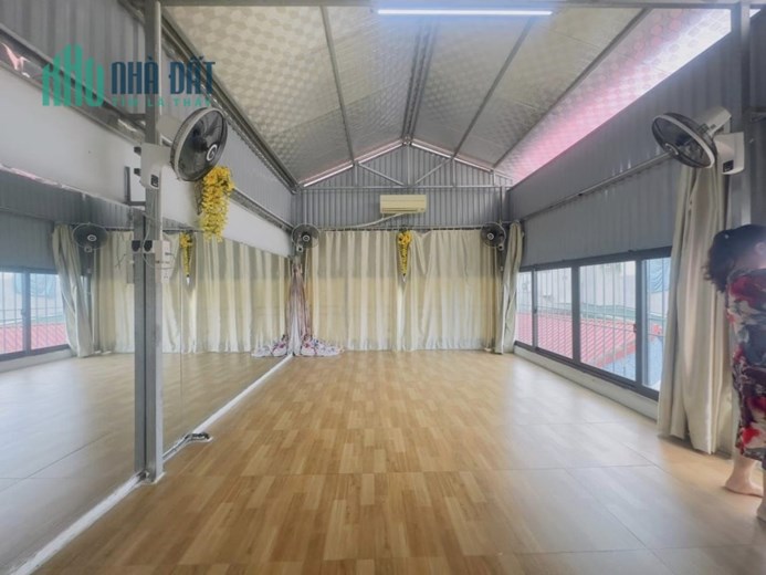 Bán nhà Thái Thịnh I.  50m2 x 5T  MT 5,4m giá 6,7 tỷ