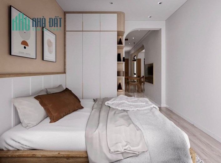 CẦN CHO THUÊ CĂN HỘ DỊCH VỤ CAO CẤP, FULL ĐỒ Địa chỉ: 40 ngõ 129 Giảng Võ - Đống Đa, cách mặt phố