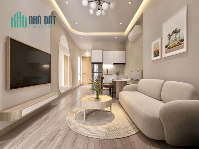 CẦN CHO THUÊ CĂN HỘ DỊCH VỤ CAO CẤP, FULL ĐỒ Địa chỉ: 40 ngõ 129 Giảng Võ - Đống Đa, cách mặt phố