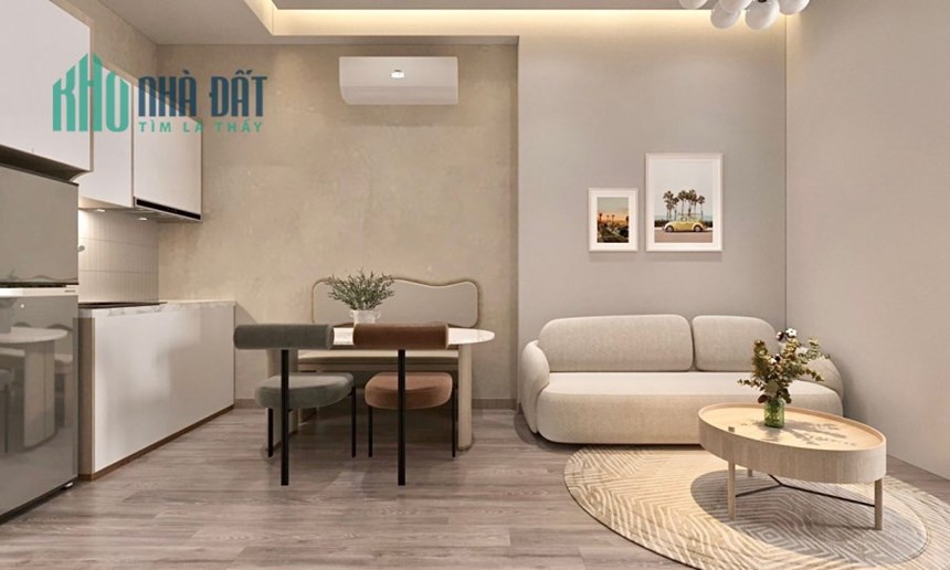 CẦN CHO THUÊ CĂN HỘ DỊCH VỤ CAO CẤP, FULL ĐỒ Địa chỉ: 40 ngõ 129 Giảng Võ - Đống Đa, cách mặt phố