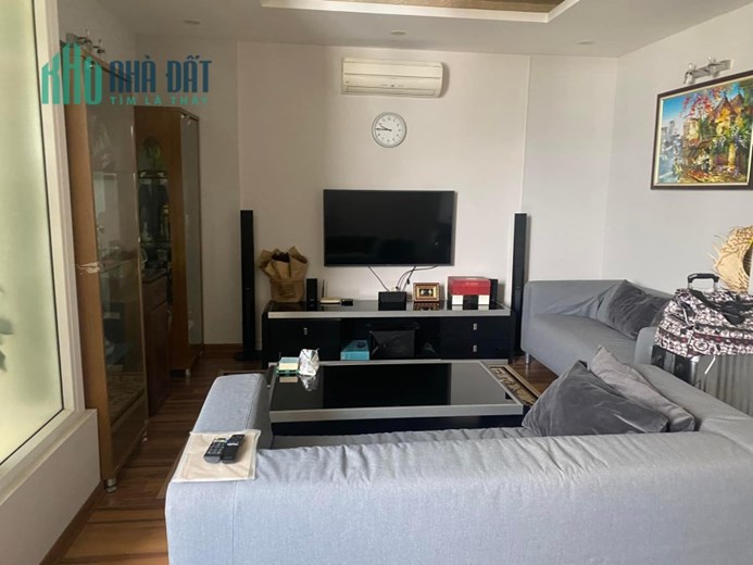 Mặt Phố Ngô Thì Nhậm, 147m2, 10T, MT6.1m, 129.5Tỷ, 4.8t/n, 0977097287