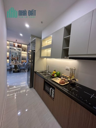 Căn hộ cao cấp Phú Mỹ cần bán giá chỉ 1.7 tỷ 2pn 2 bang công, sở hữu lâu dài sổ hồng riêng