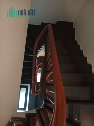 BÁN NHANH 4 TẦNG ĐẸP - NỘI THẤT CHÂU ÂU – ĐỒ ĐẸP ĐẲNG CẤP – 43M2X 4 TẦNG X 5.35 TỶ