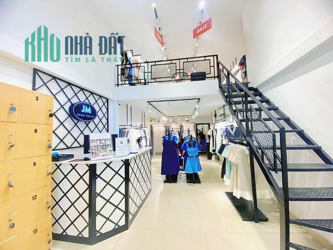 Chính chủ cho thuê nhà 2 tầng mặt phố Phạm Ngọc Thạch, Trung Tự, Đống Đa, 50tr/th; 0938463838