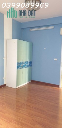 BÁN NHANH Căn hộ 2 ngủ chung cư B14 Kim Liên, Q.Đống Đa - Giá 3.85 tỷ.