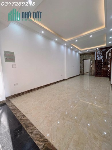 Bán nhà phân lô Phùng Chí Kiên, Cầu Giấy 45m2 - 7 tầng giá 9.5 tỷ, ô tô vào nhà ngõ thông kdoanh