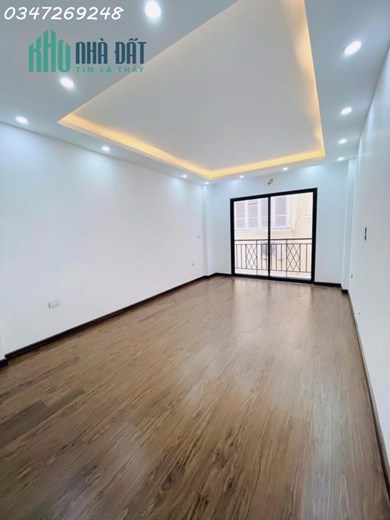 Bán nhà phân lô Phùng Chí Kiên, Cầu Giấy 45m2 - 7 tầng giá 9.5 tỷ, ô tô vào nhà ngõ thông kdoanh