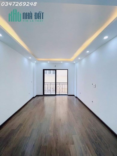Bán nhà phân lô Phùng Chí Kiên, Cầu Giấy 45m2 - 7 tầng giá 9.5 tỷ, ô tô vào nhà ngõ thông kdoanh