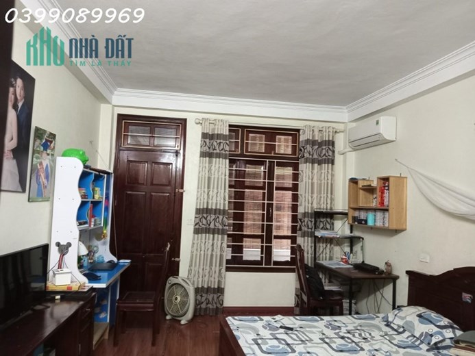 BÁN NHANH NHÀ 5 TẦNG RẤT ĐẸP - VƯỢNG KHÍ - GIA ĐÌNH PHÁT ĐẠT - MAY MẮN CHO AI MUA ĐƯỢC - 48M2 x 5