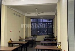 Bán Nhà Mặt Phố Trường Chinh Thanh Xuân- Kinh Doanh Vỉa Hè  61m2, 4 Tầng, Mặt Tiền 4.2m,