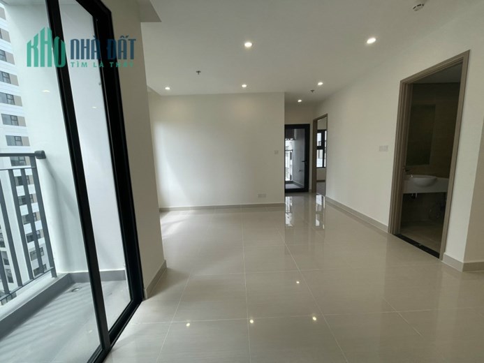 💥💥 Vinhomes Grand Park
- bán căn 2pn+ 
- Nhà trống