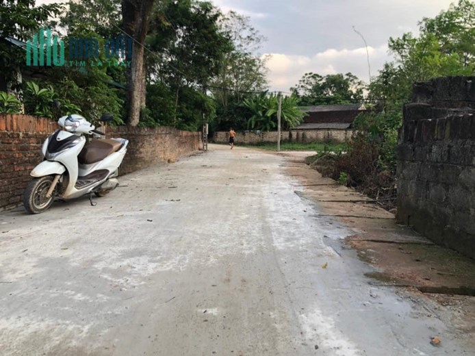 Bán 104m2 đất tại Đoàn Kết, Tam Dương. GIÁ: 650tr.Liên hệ: 0986.454.393 - 0986.797.222
