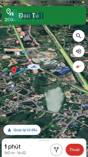 Bán 104m2 đất tại Đoàn Kết, Tam Dương. GIÁ: 650tr.Liên hệ: 0986.454.393 - 0986.797.222