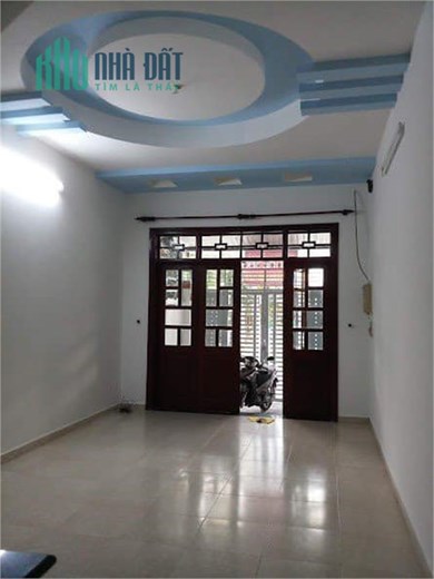 CHO THUÊ NHÀ MẶT PHỐ ĐƯỜNG SỐ TÂN QUY, QUẬN 7