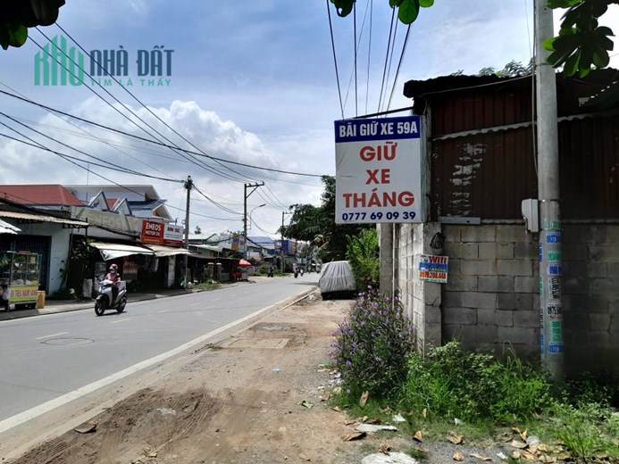 A Đây Rồi  - 792m2 Đỗ Văn Dậy mà có 11 tỷ x Hóc Môn TPHCM