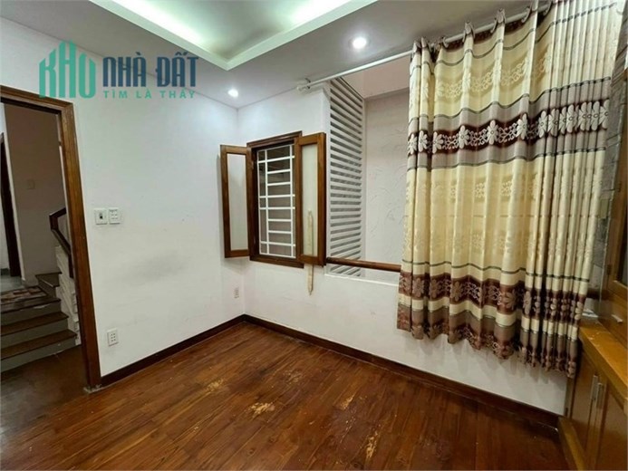 Nguyên Căn Hẻm 793 Trần Xuân Soạn, KDC Kiều Đàm, P.Tân Hưng, Quận 7