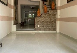 Nguyên Căn Mặt Tiền 4PN Gần Lotte Mart - Giá 28 Triệu/Tháng
