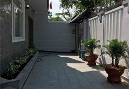Biệt Thự Góc 2 Mặt Tiền KDC Tân Quy Đông, P.Tân Phong, Quận 7