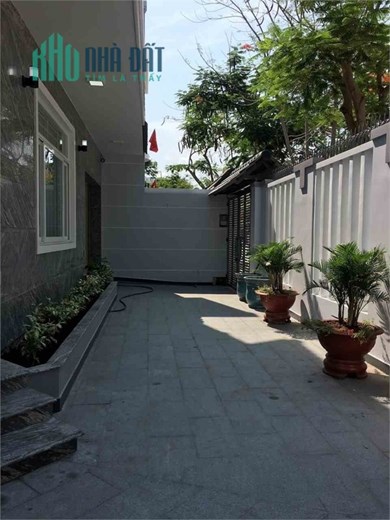 Biệt Thự Góc 2 Mặt Tiền KDC Tân Quy Đông, P.Tân Phong, Quận 7