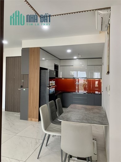 Căn Hộ Mittown M7 Phú Mỹ Hưng - Đẳng Cấp Sống Hiện Đại