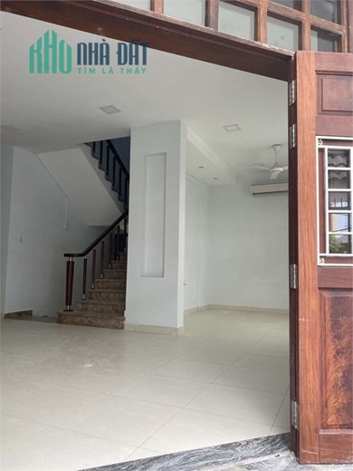 Biệt Thự Góc 2 Mặt Tiền KDC Tân Quy Đông, P.Tân Phong, Quận 7