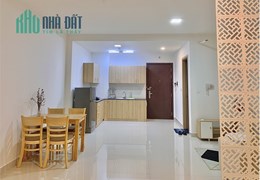 Cho Thuê Căn Officetel Sunrise City View, Tân Hưng, Quận 7