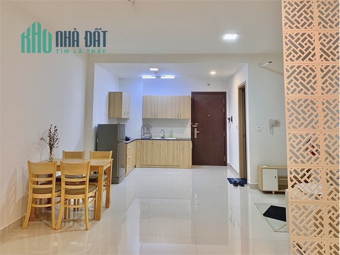 Cho Thuê Căn Officetel Sunrise City View, Tân Hưng, Quận 7