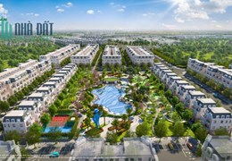 ❌ Bán Vinhomes Móng Cái ❌  Nguồn VIP nhất, FULL chính sách tặng xe, chiết khấu cao. Từ chỉ 5,x tỷ