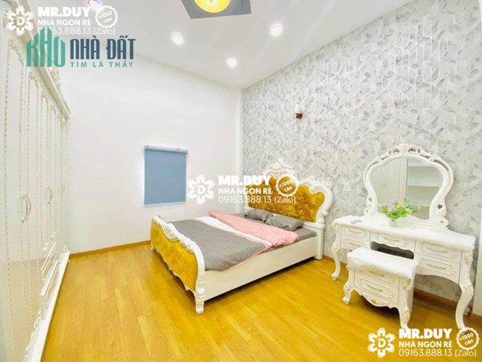 Bán nhà mặt tiền Quận 7 cư xá Ngân hàng Trần Xuân Soạn 5x15 chỉ nhỉnh 7 tỷ