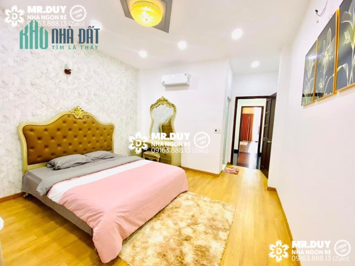 Bán nhà mặt tiền Quận 7 cư xá Ngân hàng Trần Xuân Soạn 5x15 chỉ nhỉnh 7 tỷ