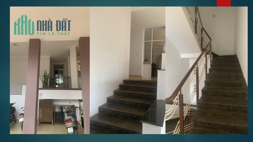 CHO THUÊ TOÀ NHÀ NGUYÊN CĂN 200M2, 3 TẦNG ĐƯỜNG CÙ CHÍNH LAN, PHƯỜNG TỰ AN, BUÔN MA THUỘT