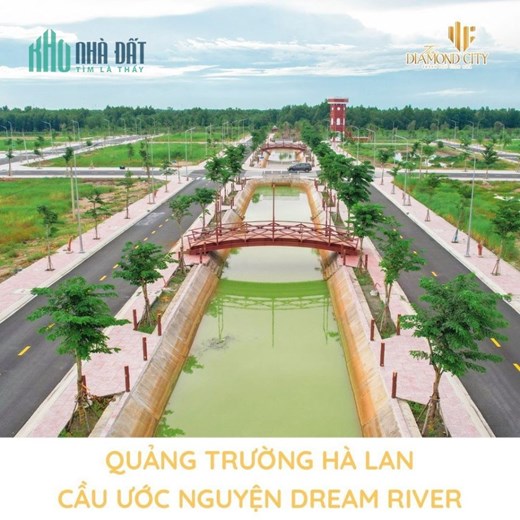 Bán đất nền sổ đỏ trong dự án 5 sao, chiếc khấu 20-30%, hoặc thanh toán chỉ 1% cho 12 tháng!