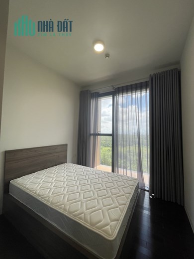 CẦN cho thuê căn hộ 2PN full nội thất tòa  Cove Empire city Thủ Thiêm