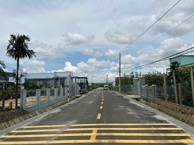 Gấp gấp! Chính chủ bán gấp 3 lô đất nền trả nợ ngân hàng giá tốt, xã Phú Hội, Đức Trọng, Lâm Đồng