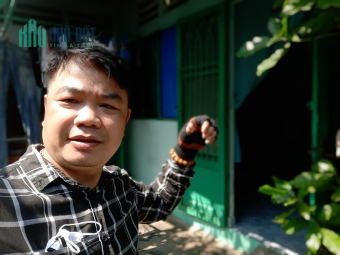 A Đây Rồi  - 792m2 Đỗ Văn Dậy mà có 11 tỷ x Hóc Môn TPHCM