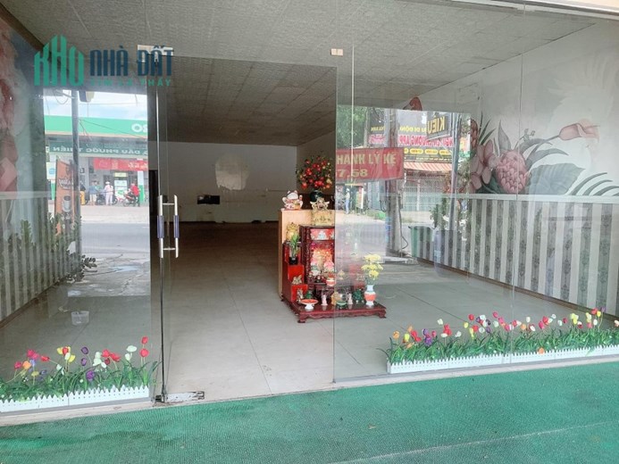 Mb cho thuê thuận tiện kinh doanh buôn bán
