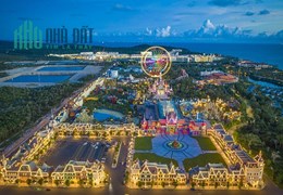 150 triệu ký HĐMB- sở hữu căn hộ biển Phú Quốc United Center- Booking chọn căn 15 triệu/suất