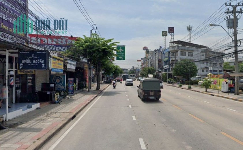 SIÊU PHẨM MẶT PHỐ DỊCH VỌNG HẬU CẦU GIẤY-  MẶT TIỀN QUYỀN LỰC - KINH DOANH ĐỈNH - 140M2 CHỈ 60